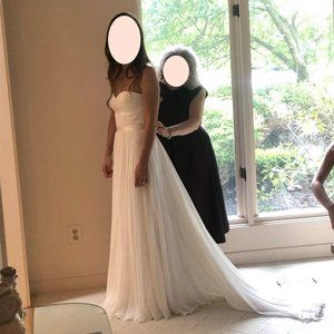 Catherine Deane Darla Bodice Sz 4